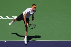 © APA / CLIVE BRUNSKILL