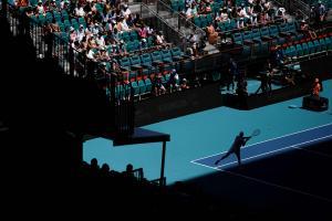 © APA / RICH STORRY