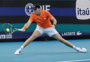 © ANSA / CRISTOBAL HERRERA-ULASHKEVICH