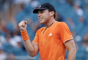 © ANSA / CRISTOBAL HERRERA-ULASHKEVICH