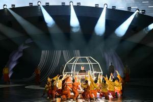 © APA/afp / STEFANO RELLANDINI