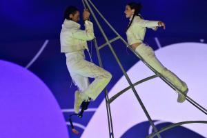 © APA/afp / STEFANO RELLANDINI