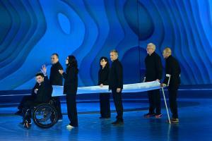 © APA/afp / STEFANO RELLANDINI