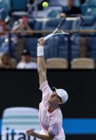 © ANSA / CRISTOBAL HERRERA-ULASHKEVICH