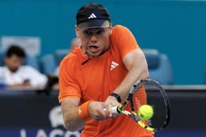 © ANSA / CRISTOBAL HERRERA-ULASHKEVICH