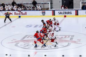 © EC Red Bull Salzburg / Heiko Mandl - EC Red Bull Salzbu