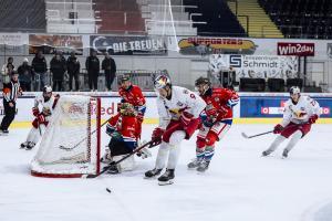 © EC Red Bull Salzburg / Heiko Mandl - EC Red Bull Salzbu