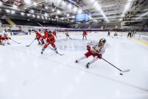 © EC Red Bull Salzburg / Heiko Mandl - EC Red Bull Salzbu
