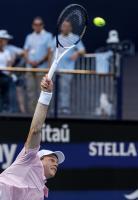 © ANSA / CRISTOBAL HERRERA-ULASHKEVICH