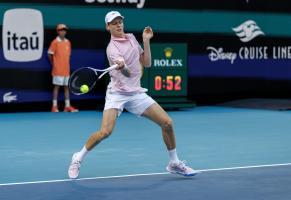 © ANSA / CRISTOBAL HERRERA-ULASHKEVICH