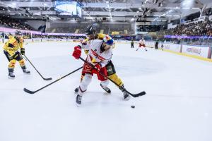 © EC Red Bull Salzburg / Gintare Karpaviciute - EC Red Bull Salzburg