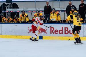 © EC Red Bull Salzburg / Manuel Mackinger - EC Red Bull Salzburg