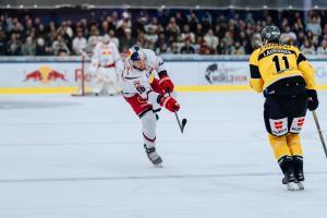 © EC Red Bull Salzburg / Manuel Mackinger - EC Red Bull Salzburg