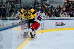 © EC Red Bull Salzburg / Manuel Mackinger - EC Red Bull Salzburg