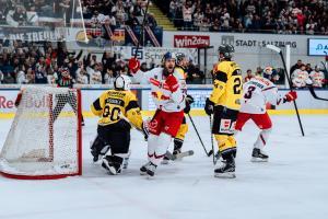 © EC Red Bull Salzburg / Manuel Mackinger - EC Red Bull Salzburg