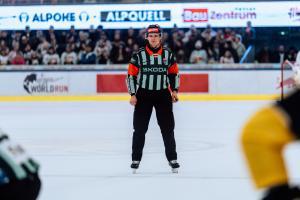 © EC Red Bull Salzburg / Manuel Mackinger - EC Red Bull Salzburg