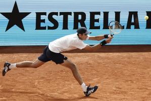 © ANSA / Chema Moya