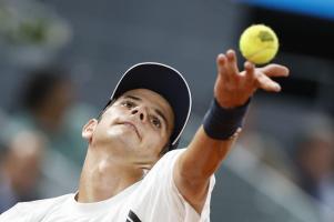 © ANSA / Chema Moya