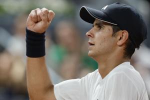 © ANSA / Chema Moya