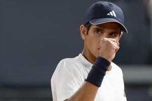 © ANSA / Chema Moya