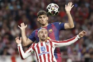 © ANSA / SERGIO PEREZ