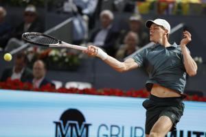 © ANSA / Chema Moya