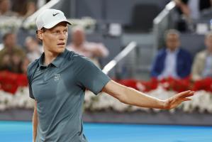 © ANSA / Chema Moya