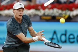 © ANSA / Chema Moya