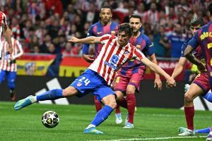 © APA/afp / JAVIER SORIANO