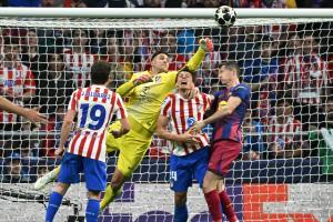 © APA/afp / JAVIER SORIANO