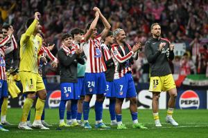 © APA/afp / JAVIER SORIANO