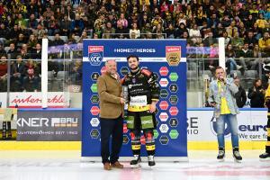 Alle Fotos: HCP/Iwan Foppa