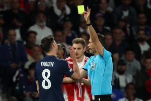 © ANSA / MOHAMMED BADRA