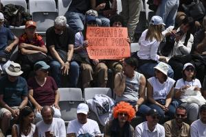 © ANSA / Riccardo Antimiani