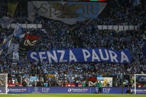 © ANSA / ANGELO CARCONI