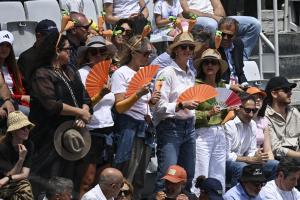 © ANSA / Riccardo Antimiani