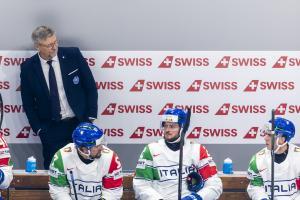 © ANSA / SALVATORE DI NOLFI