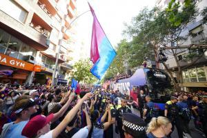 © ANSA / ALEJANDRO GARCIA