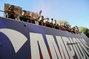 © ANSA / ALEJANDRO GARCIA