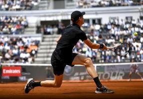© ANSA / ALESSANDRO DI MEO