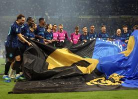 © ANSA / MATTEO BAZZI
