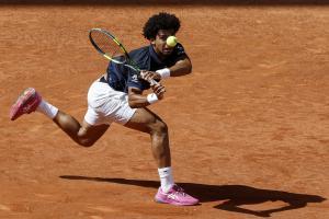 © APA/afp / OSCAR DEL POZO