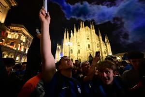 © APA/afp / PIERO CRUCIATTI