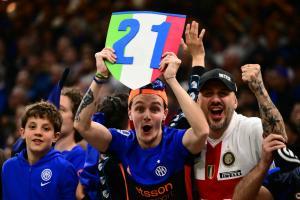 © APA/afp / MARCO BERTORELLO