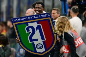 © APA/afp / STEFANO RELLANDINI
