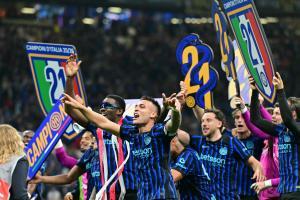 © APA/afp / STEFANO RELLANDINI