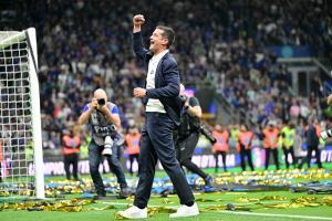 © APA/afp / STEFANO RELLANDINI