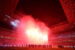 © APA/afp / STEFANO RELLANDINI