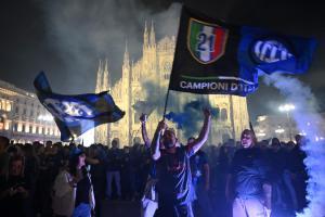 © APA/afp / PIERO CRUCIATTI