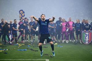 © APA/afp / MARCO BERTORELLO